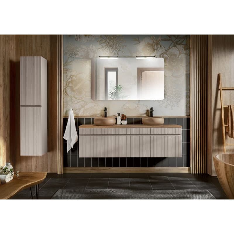 ArtCom Skrinka pod umývadlo ICONIC Cashmere 82-80 | 80 cm 6