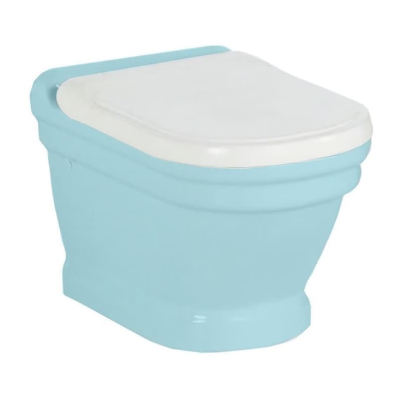 SAPHO - ANTIK WC sedátko, Soft Close KC0303 3