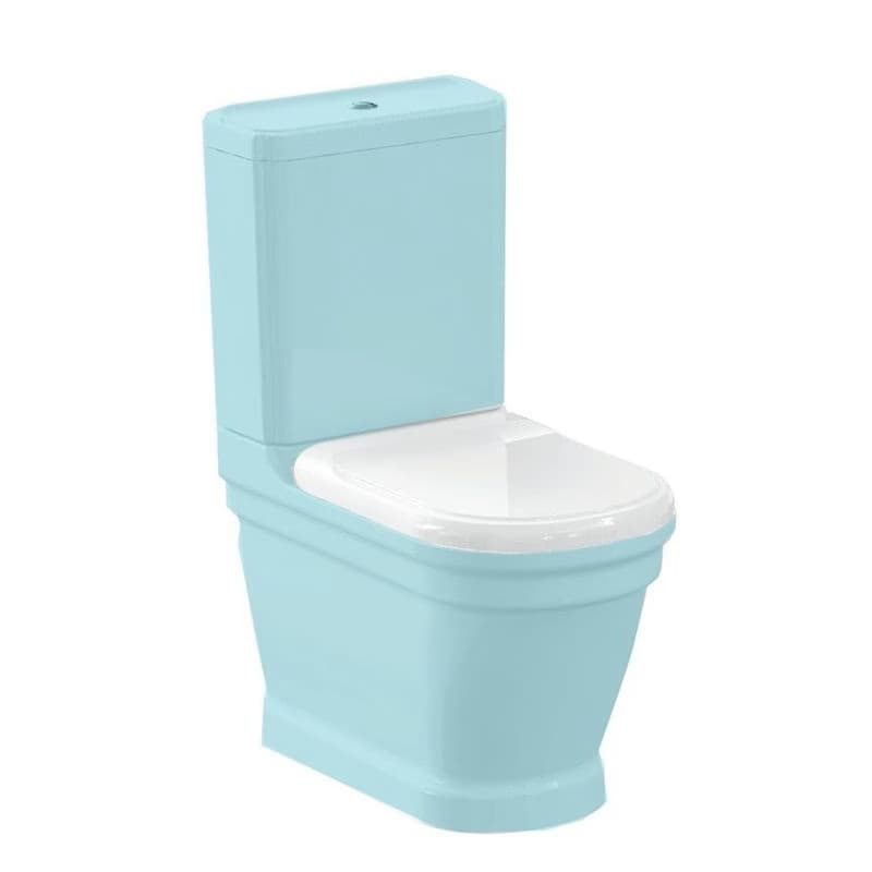 SAPHO - ANTIK WC sedátko, Soft Close KC0303 4