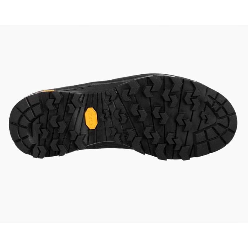 Dámska nízka turistická obuv SALEWA Alp Trainer 2 GTX W syrah black 6