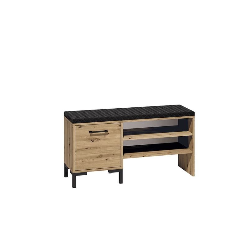 ArtMLM Botník EVION 05 2