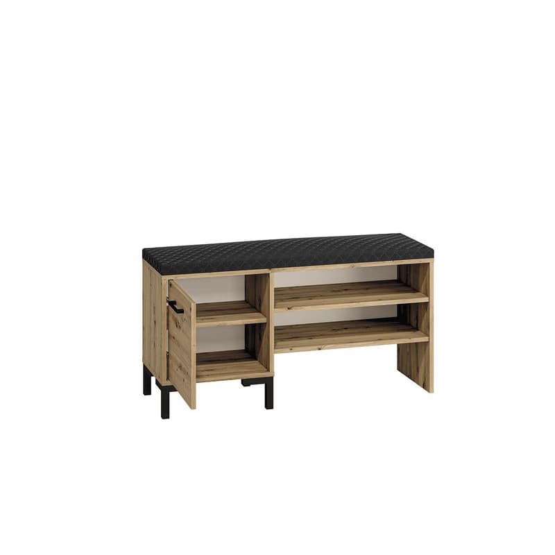 ArtMLM Botník EVION 05 4