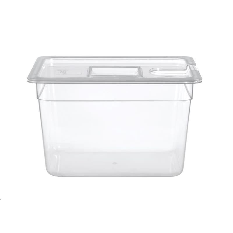 Lauben Sous Vide Container 12 3