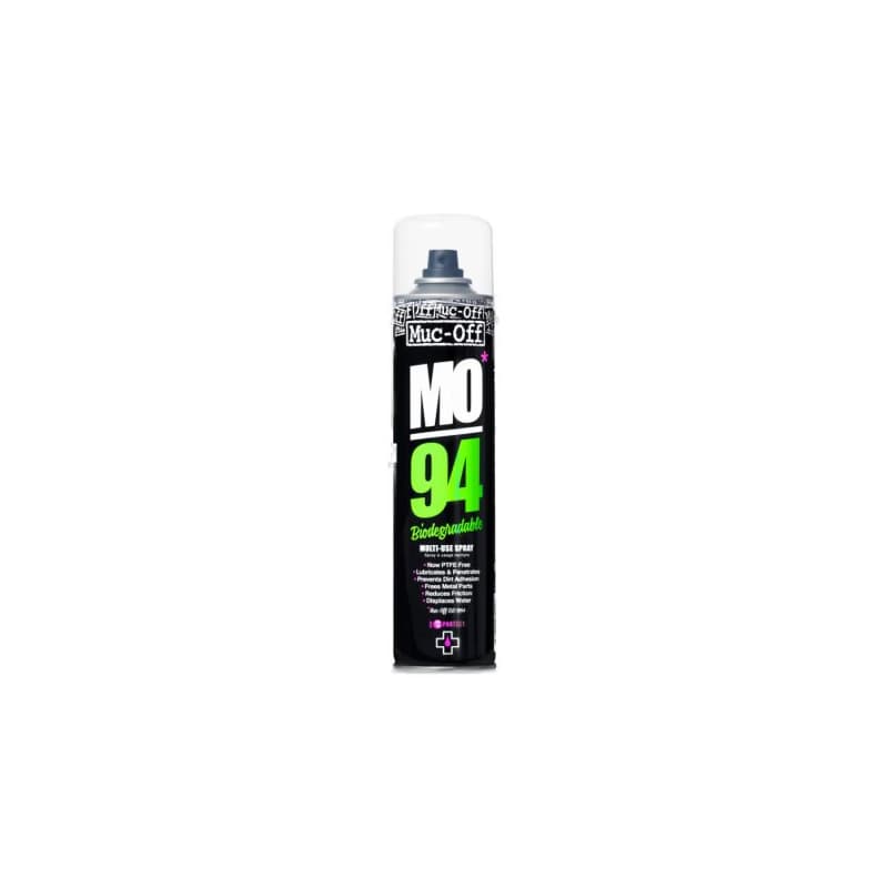 Leštiaci prípravok MUC-OFF MO-94 400ml