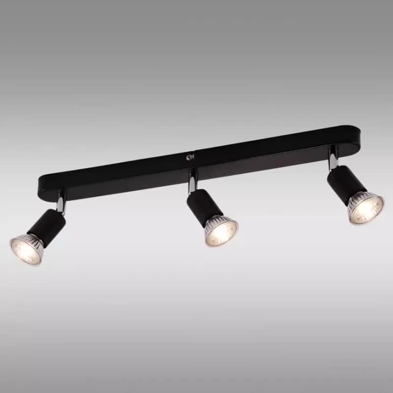 Luster Nero Čierna VO2889 LS3 1