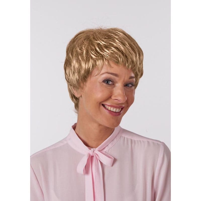Parochňa Marie, tmavá popolavá blond 1