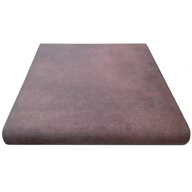 Schodová stupnica Peldano Capri Rojo 32,5/33 1