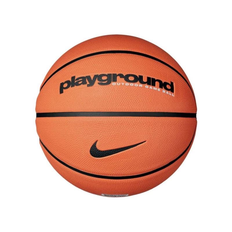 Basketbalová lopta NIKE EVERYDAY PLGRD GPH 07 AM BK BK 2