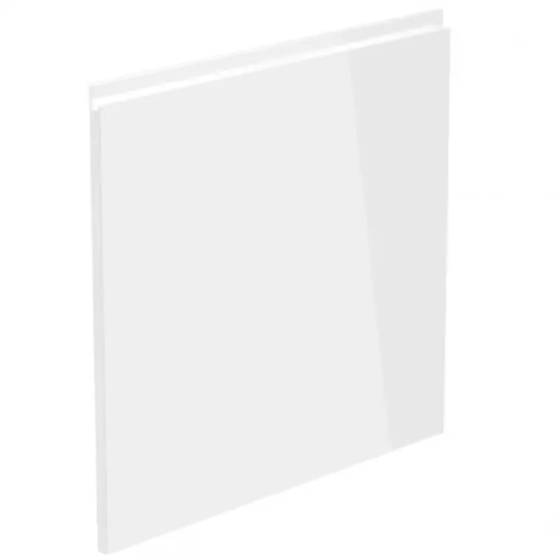 Dvierka na umývačku Gardena D60FZN 570 x 596 white 1