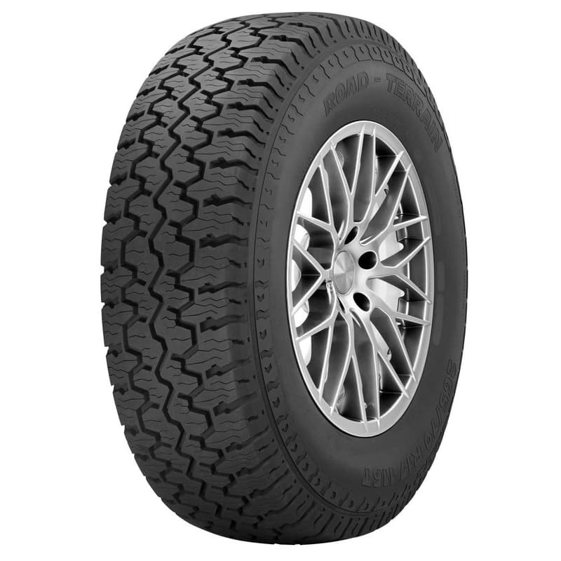 Kormoran ROAD-TERRAIN 285/60 R18 120 T Letné 1