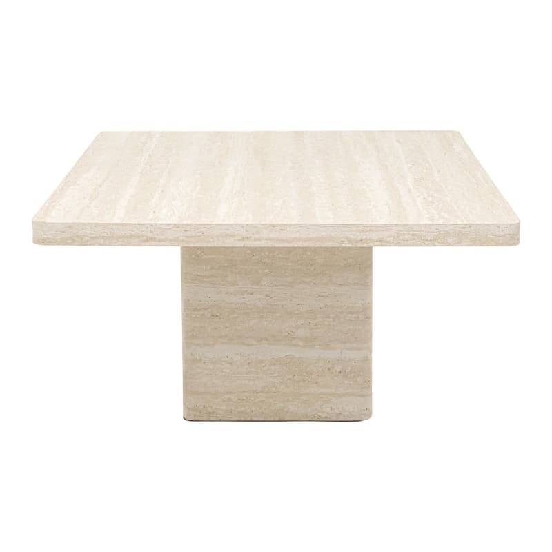 Konferenčný stolík Travi 80x80cm 1