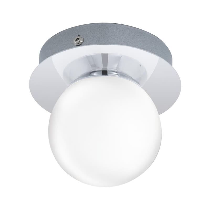 Eglo 94626 - LED kúpeľňové svietidlo MOSIANO LED/3,3W/230V IP44 94626