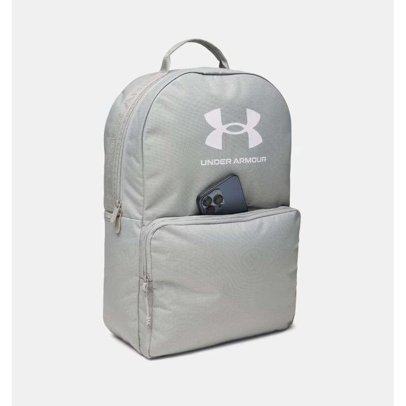 Batoh UNDER ARMOUR UA Essential Backpack-GRY 3