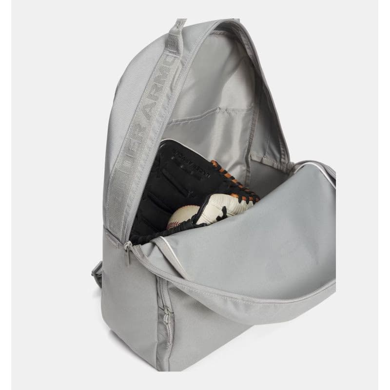 Batoh UNDER ARMOUR UA Essential Backpack-GRY 5