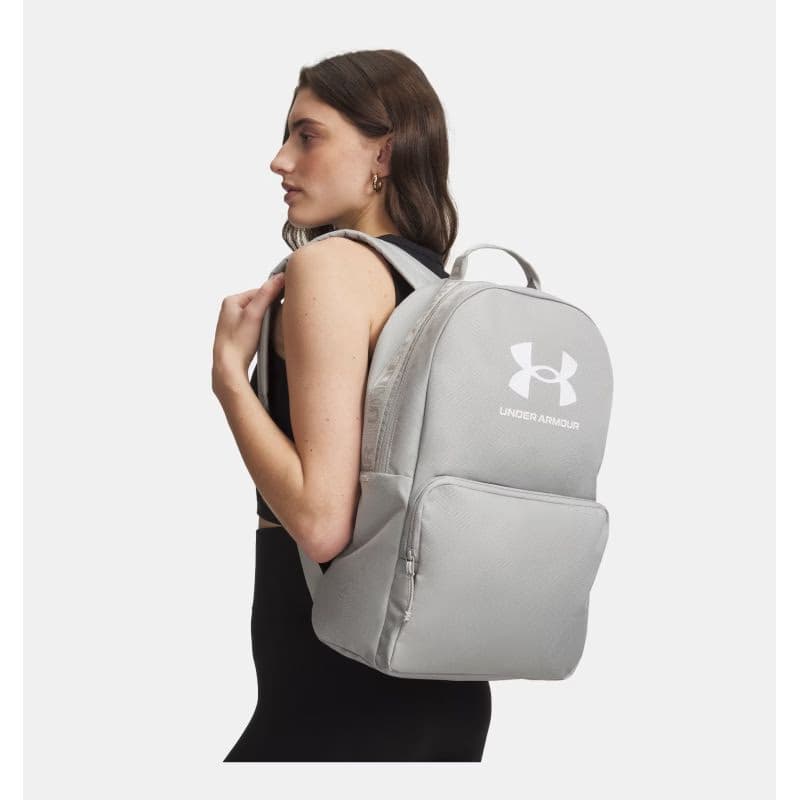 Batoh UNDER ARMOUR UA Essential Backpack-GRY 6