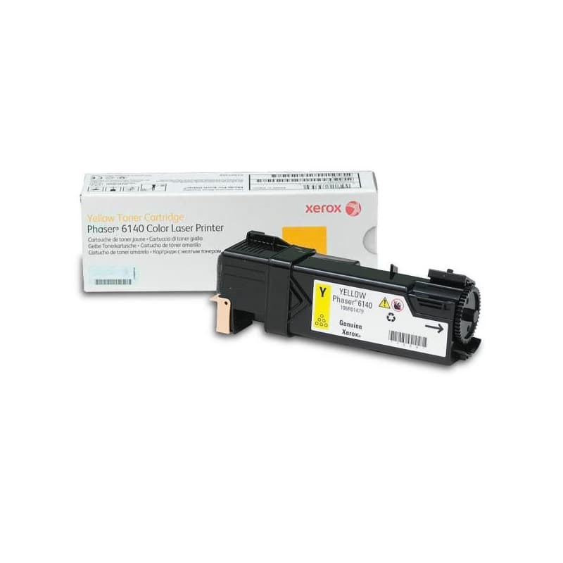 XEROX 6140 (106R01483) - originálny 1