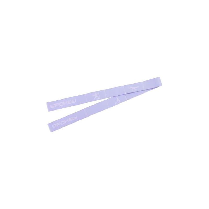 Expandér SPOKEY YOGA TAPE VIOLET 1