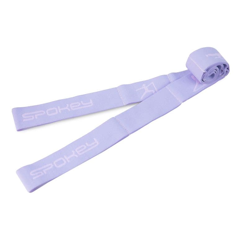 Expandér SPOKEY YOGA TAPE VIOLET 2
