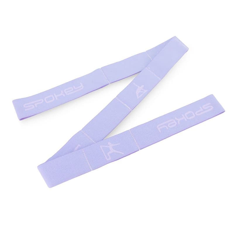 Expandér SPOKEY YOGA TAPE VIOLET 3