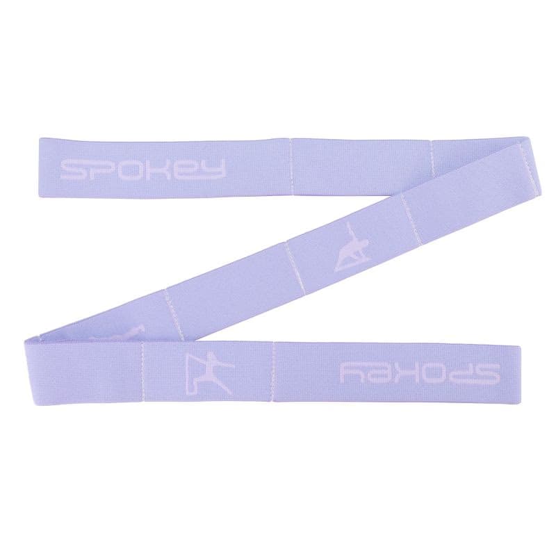 Expandér SPOKEY YOGA TAPE VIOLET 4