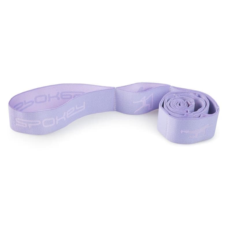 Expandér SPOKEY YOGA TAPE VIOLET 6