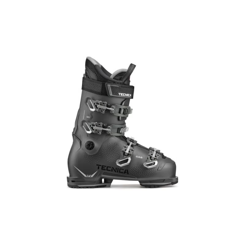 Pánske lyžiarky na zjazdovku - on piste TECNICA Mach Sport MV 90 GW, race grey