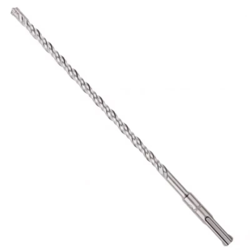 Vrták do betónu SDS Plus, 8 x 260 mm, S4, quatro 1