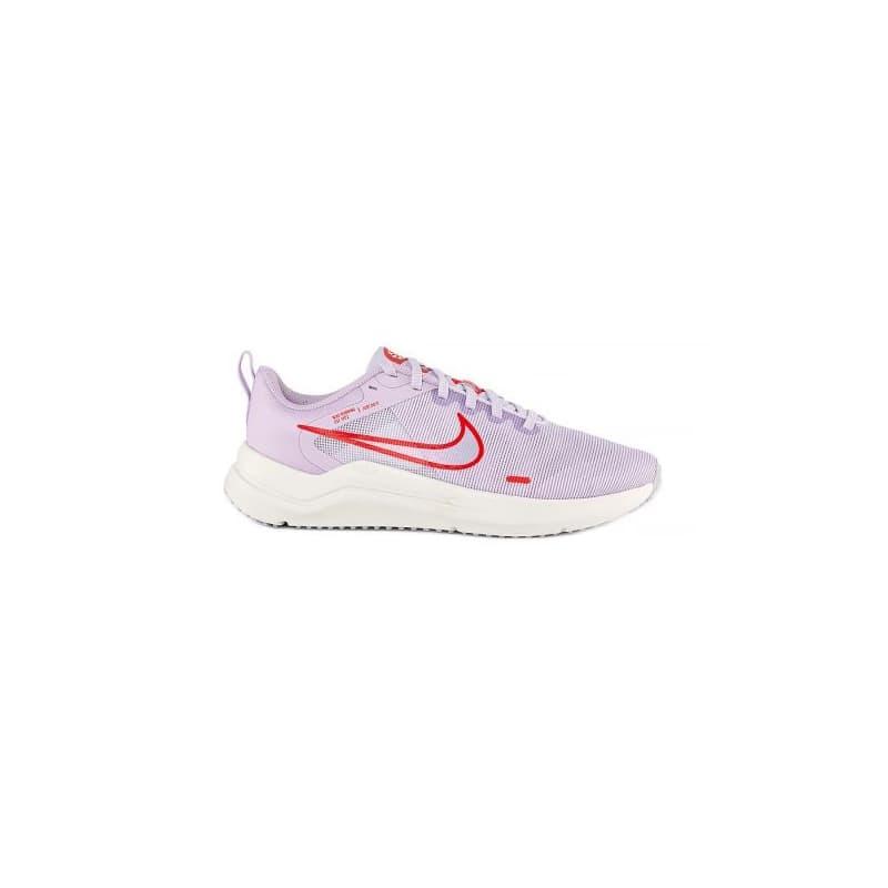 Dámska športová obuv (tréningová) NIKE Downshifter 12 barely grape light crimson