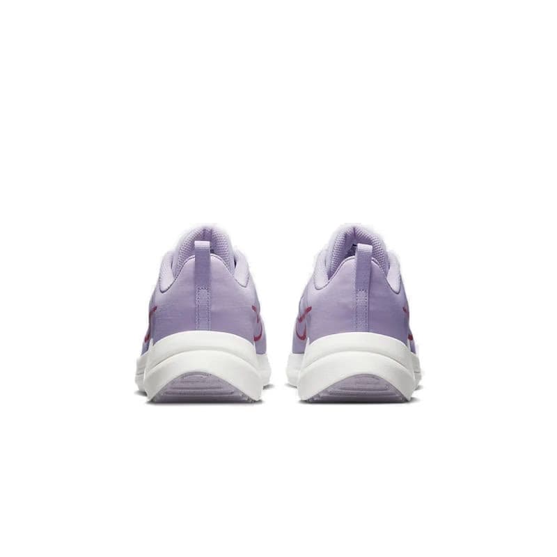 Dámska športová obuv (tréningová) NIKE Downshifter 12 barely grape light crimson 4