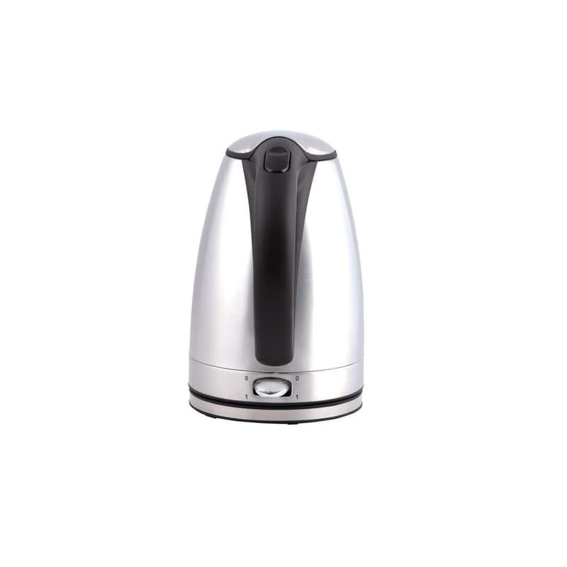 Orava VK-3217 S rýchlovarná kanvica, 2000 W, 1.7 l, automatické vypnutie, strieborná 3