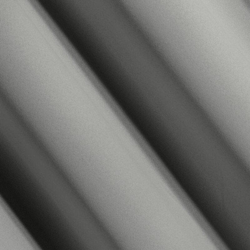 ArtFir Zatemňovací záves LOGAN K | sivá 135 x 250 cm 6
