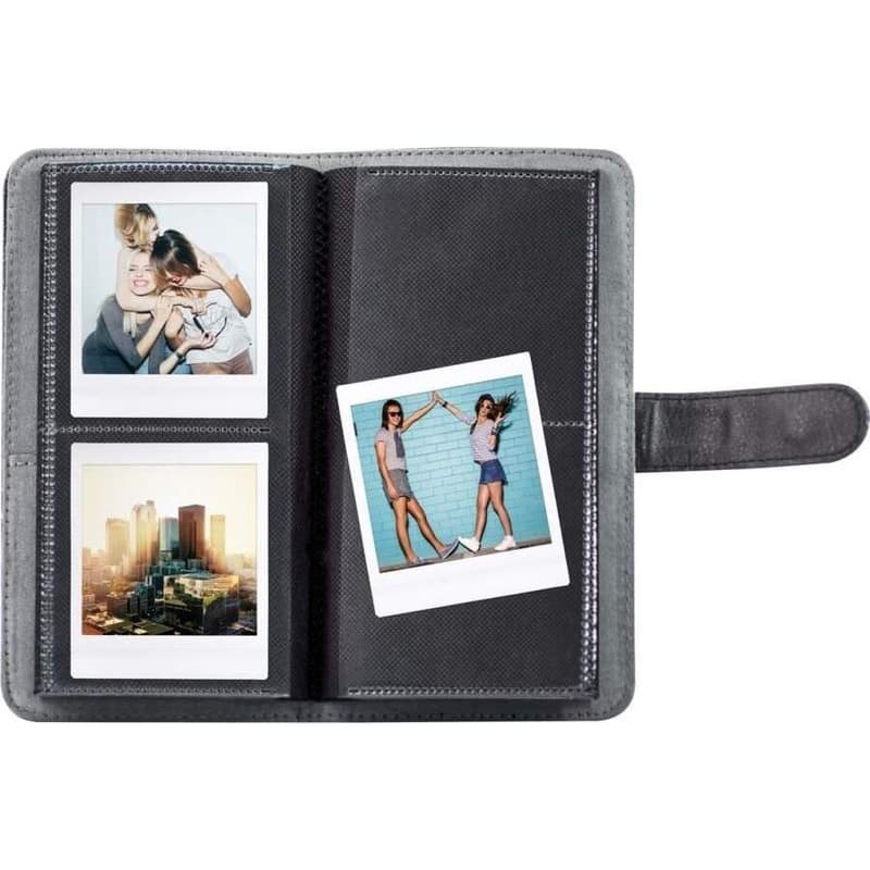 Fujifilm Album Mini 12 čierne 2