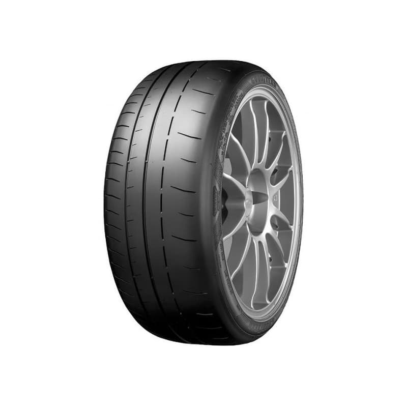 Goodyear EAGLE F1 SUPERSPORT RS 325/30 R21 108 Y Letné 1