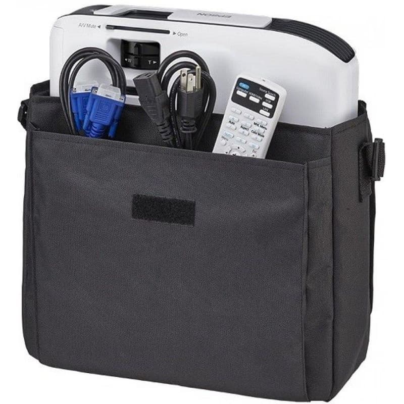 EPSON taška pre projektor - Soft Carry Case - ELPKS70 2