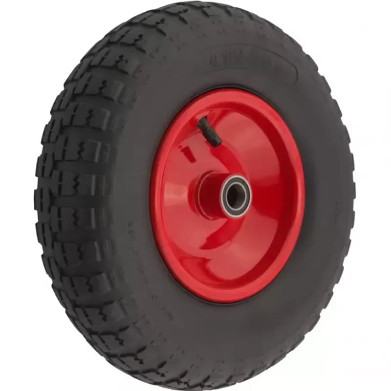 Pneumatické koleso 320mm/100kg 1