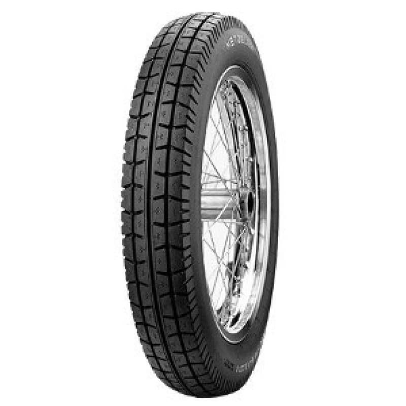 Metzeler Block K ( 4.00-18 TT 64P predné koleso ) 1