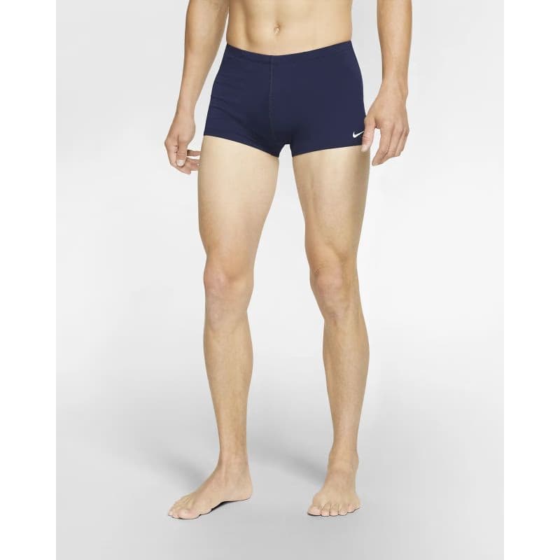 Pánske plavecké boxerky NIKE SWIM NIKE HYDRASTRONG SOLID AQ-MIDNIGHT NAVY 2