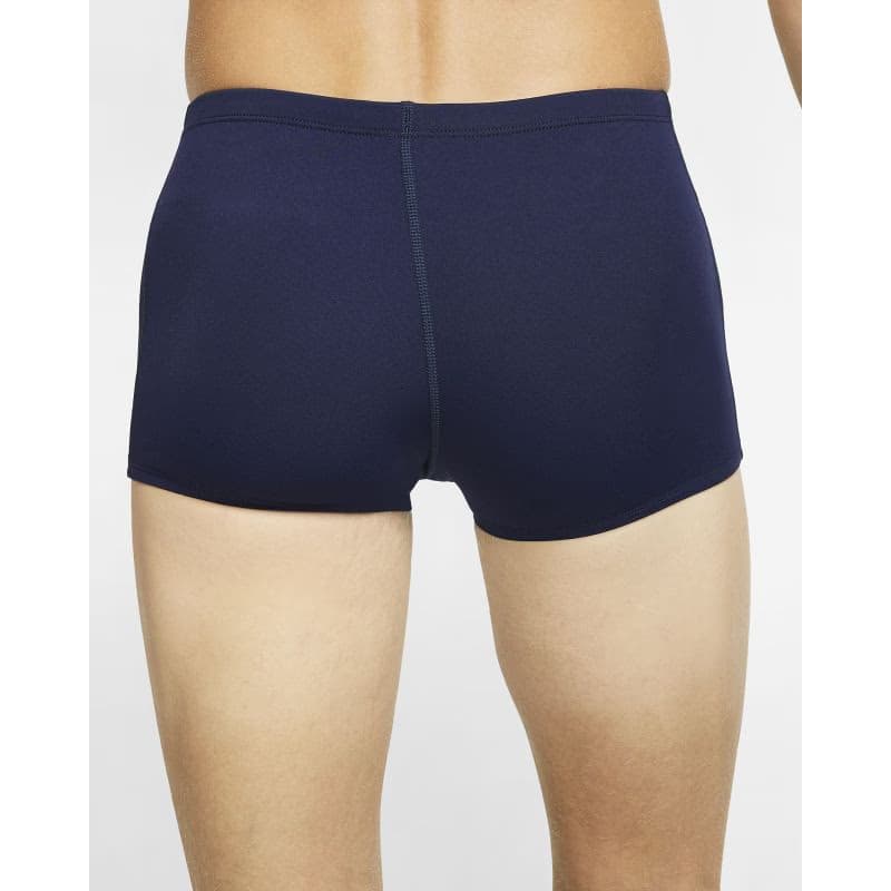 Pánske plavecké boxerky NIKE SWIM NIKE HYDRASTRONG SOLID AQ-MIDNIGHT NAVY 3