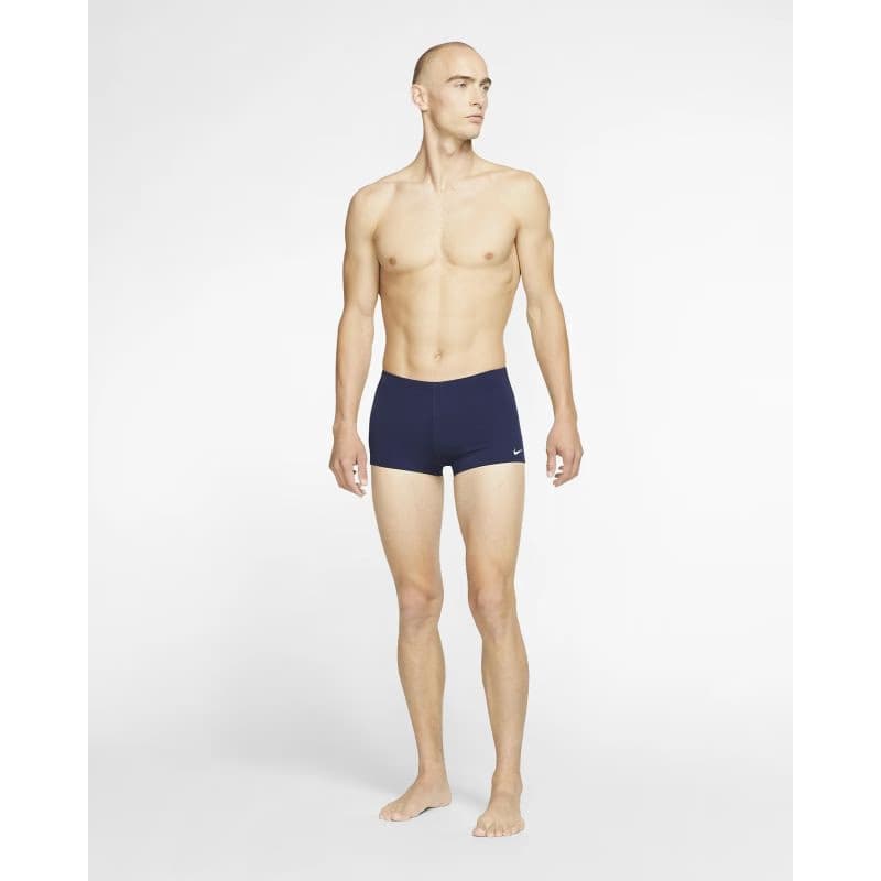 Pánske plavecké boxerky NIKE SWIM NIKE HYDRASTRONG SOLID AQ-MIDNIGHT NAVY 4