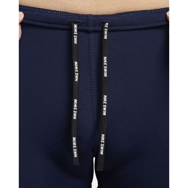 Pánske plavecké boxerky NIKE SWIM NIKE HYDRASTRONG SOLID AQ-MIDNIGHT NAVY 5