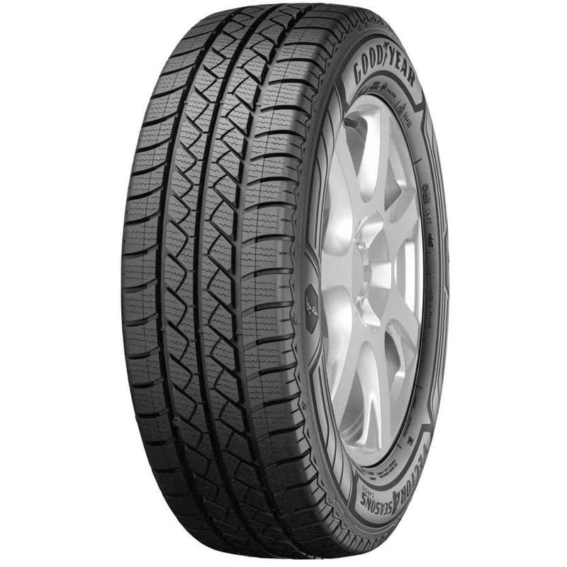 Goodyear VECTOR 4SEASONS CARGO 235/65 R16C 115/113 R Celoročné