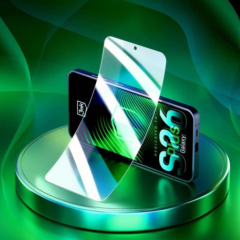 3mk hybridné sklo FlexibleGlass pre Samsung Galaxy S26+ 5