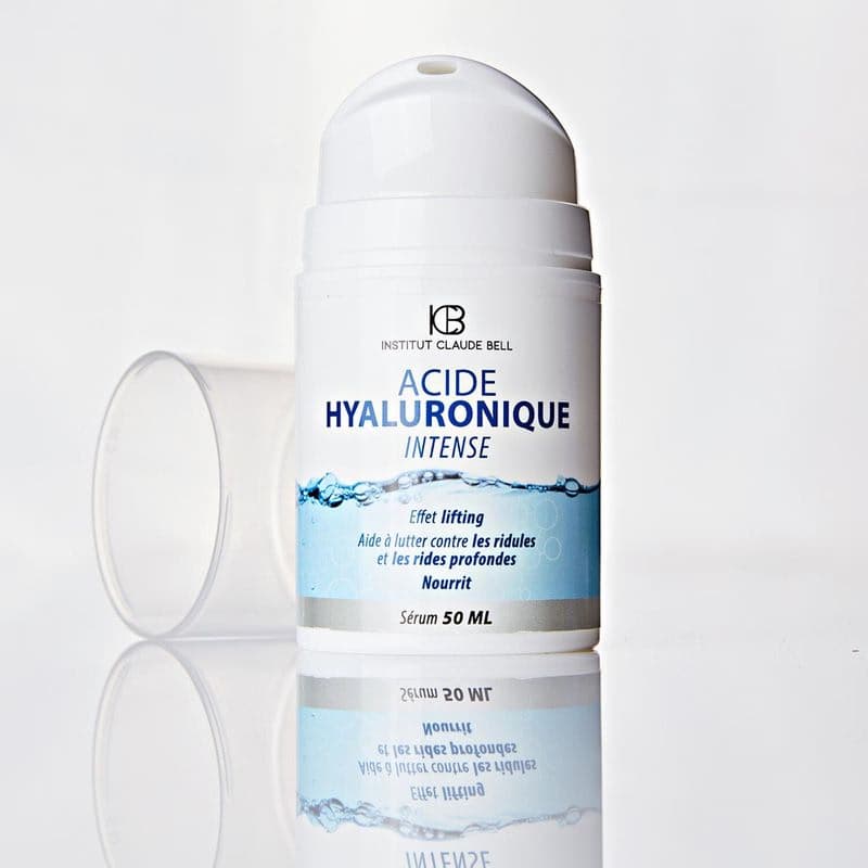 Intenzívne hyalurónové sérum 1