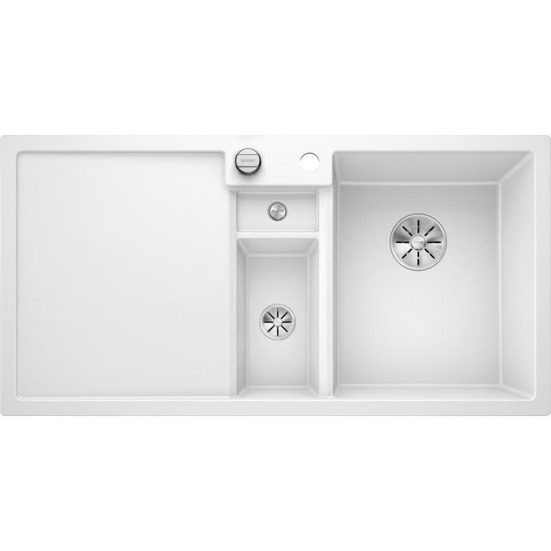Blanco Collectis 6 S silgranit biela + Dodatočná extra zľava 5% po vložení do košíku ! 1