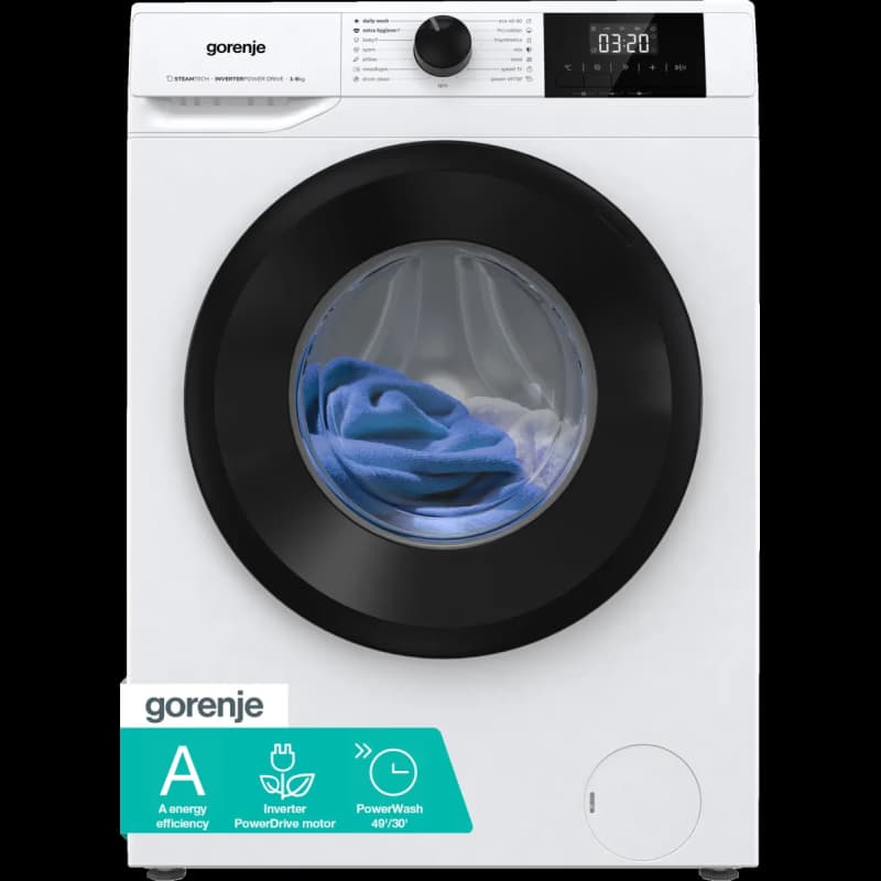Gorenje W3NGPI61SAS