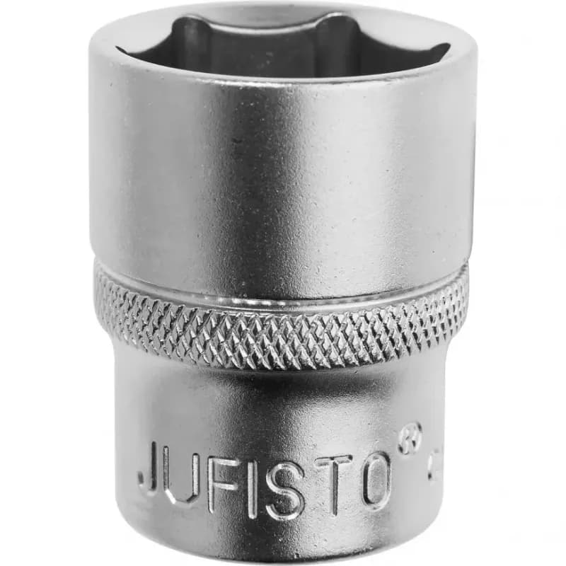 Nadstavec šesťhranný 1/2˝, 22 mm, Jufisto 1