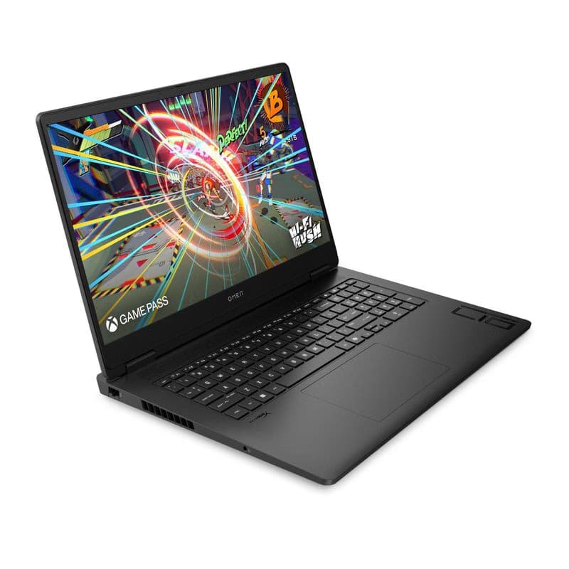 NTB OMEN Gaming Laptop 17-db1433nc, AMD RÝDEN 7 AI 350 2