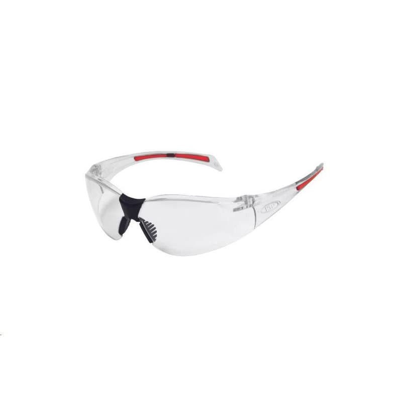 JSP okuliare STEALTH 8000 AS, AF číra 1