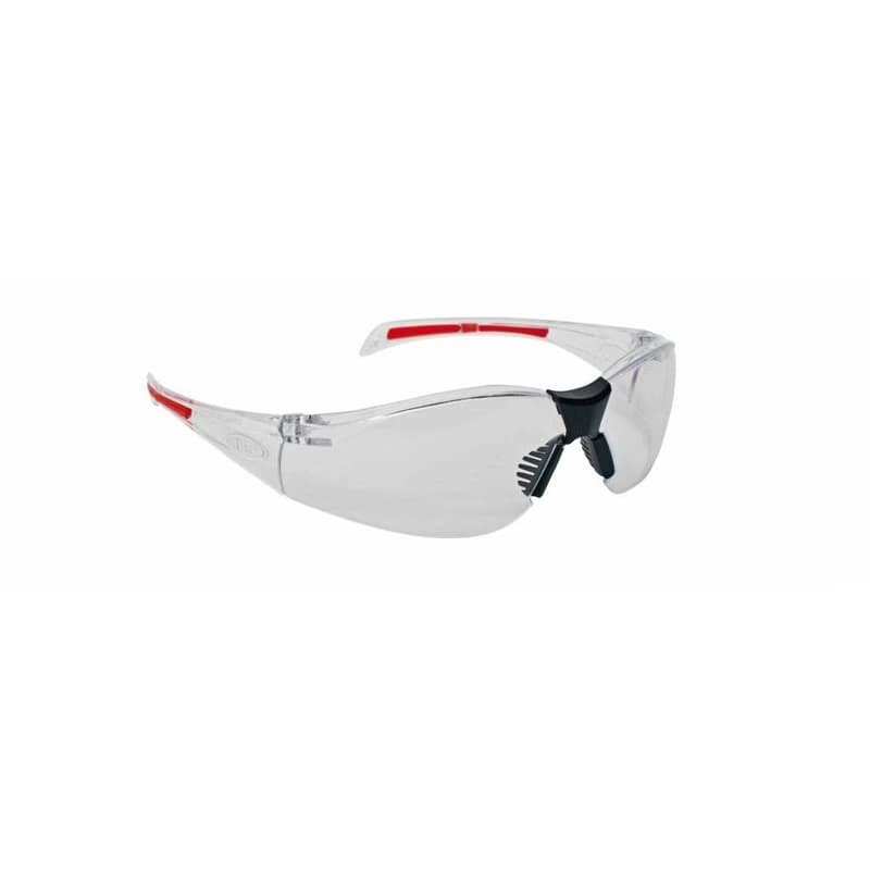 JSP okuliare STEALTH 8000 AS, AF číra 2