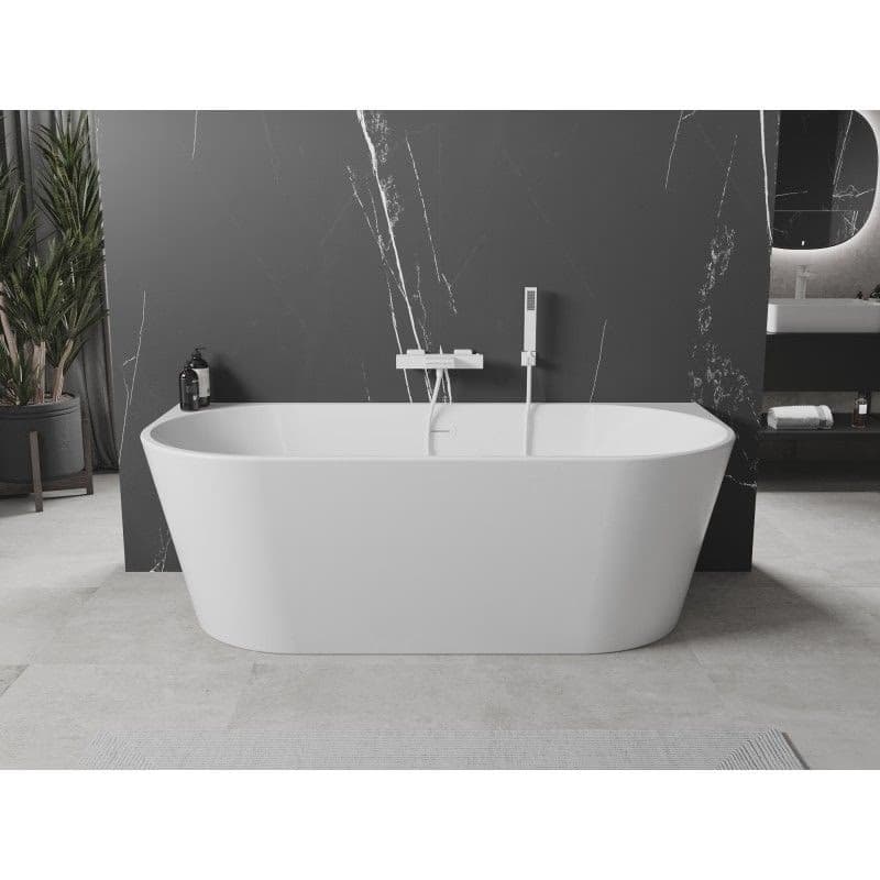 Mexen Oval, 160 x 80 cm 52671608000-20 2